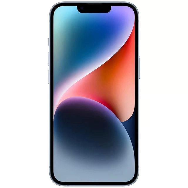 IPHONE 14 128 GB AZUL REACONDICIONADO - 2