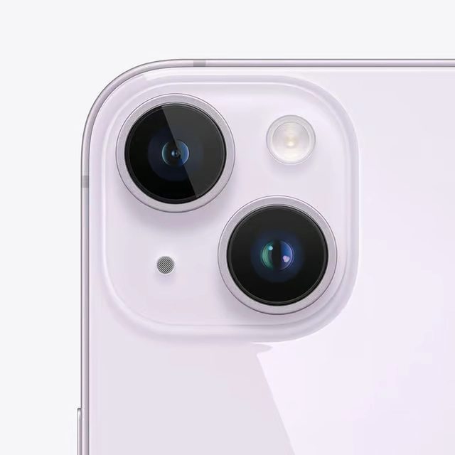 IPHONE 14 128 GB MORADO REACONDICIONADO - 3