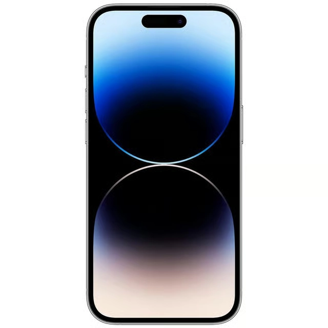 IPHONE 14 PRO MAX 128 GB PLATA REACONDICIONADO - 2