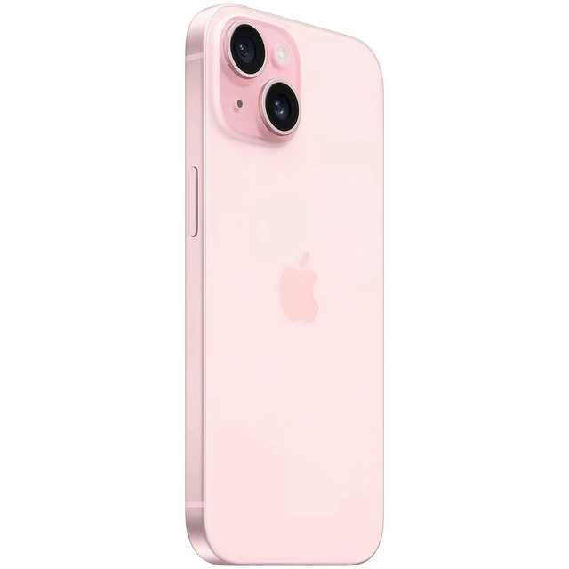IPHONE 15 128 GB ROSADO REACONDICIONADO - 3