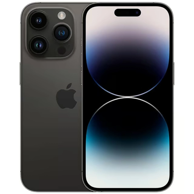 IPHONE 14 PRO MAX 128 GB NEGRO REACONDICIONADO - 1
