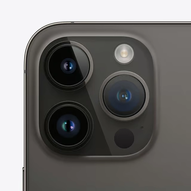 IPHONE 14 PRO MAX 128 GB NEGRO REACONDICIONADO - 3