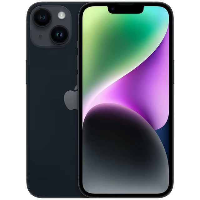 IPHONE 14 128 GB NEGRO REACONDICIONADO