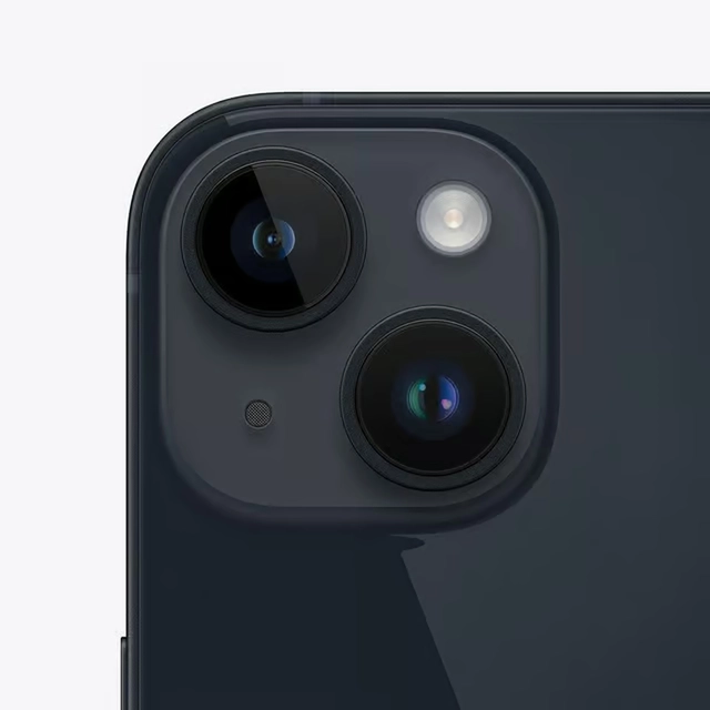 IPHONE 14 128 GB NEGRO REACONDICIONADO - 3