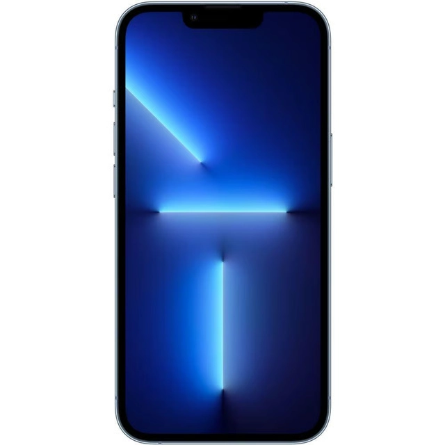 IPHONE 13 PRO MAX 128 GB AZUL REACONDICIONADO - 2