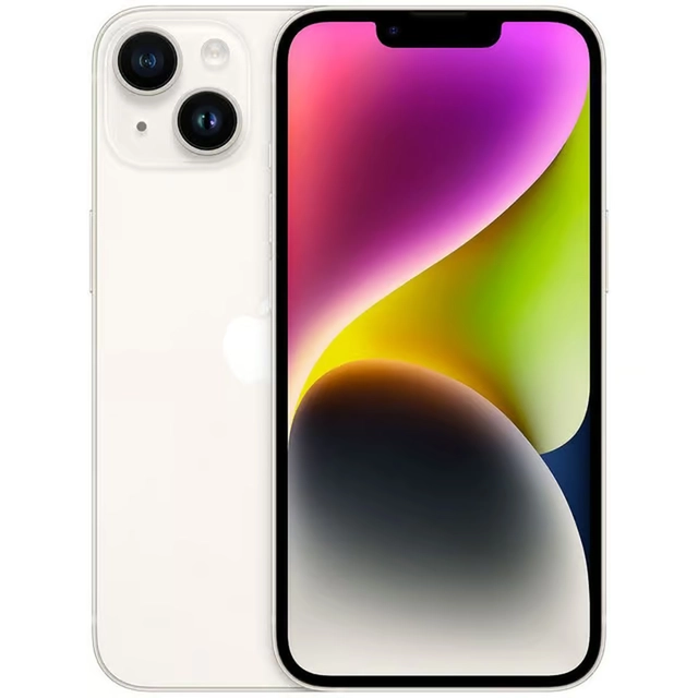 IPHONE 14 128 GB BLANCO  REACONDICIONADO