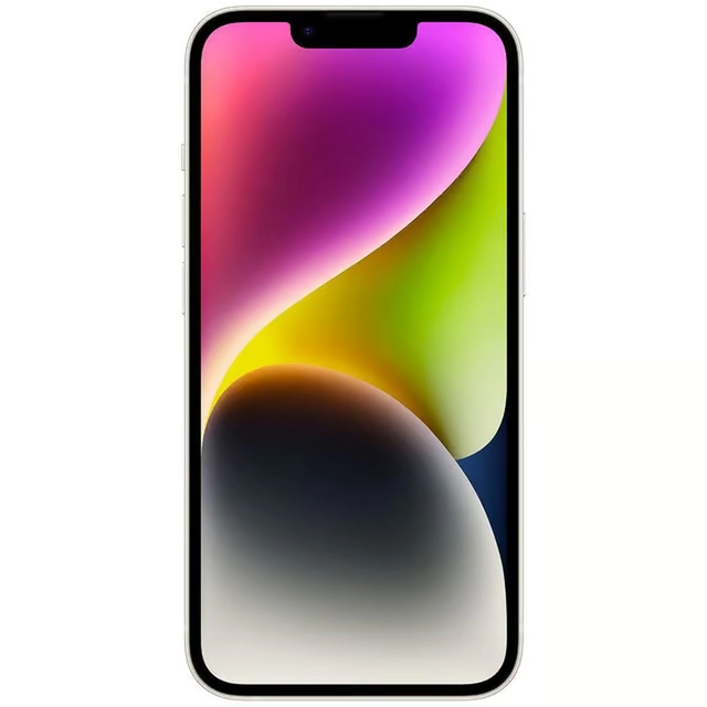 IPHONE 14 128 GB BLANCO  REACONDICIONADO - 2