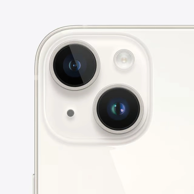 IPHONE 14 128 GB BLANCO  REACONDICIONADO - 3