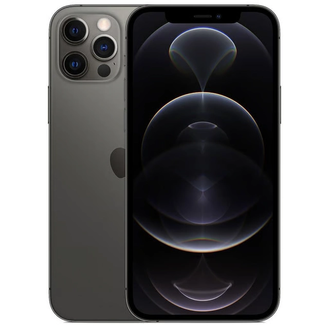 IPHONE 12 PRO 128 GB GRAFITO REACONDICIONADO - 1