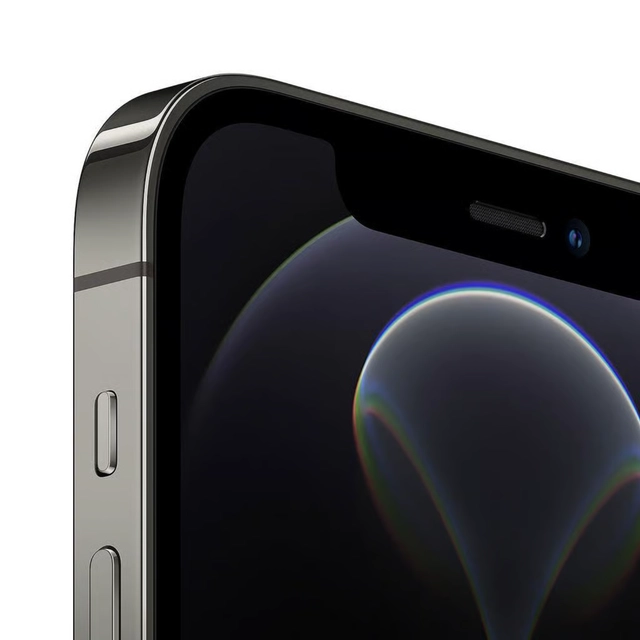 IPHONE 12 PRO 128 GB GRAFITO REACONDICIONADO - 3