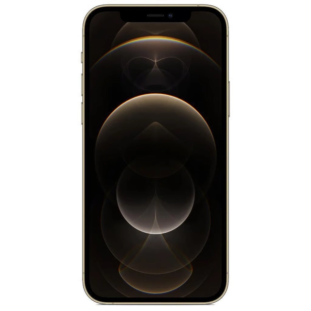 IPHONE 12 PRO MAX 128 GB ORO REACONDICIONADO - 2