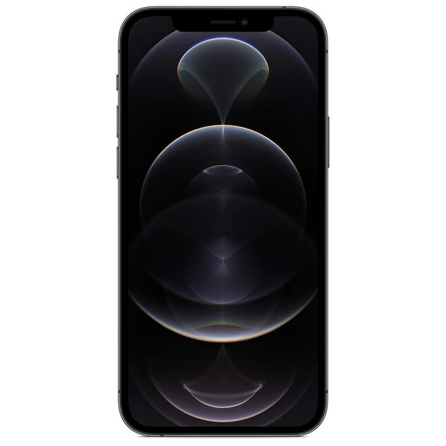 IPHONE 12 PRO MAX 128 GB GRAFITO REACONDICIONADO - 2