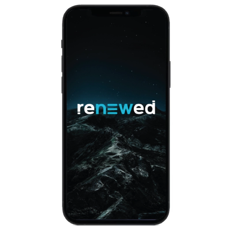 IPHONE 12 MINI 64 GB NEGRO REACONDICIONADO - 1