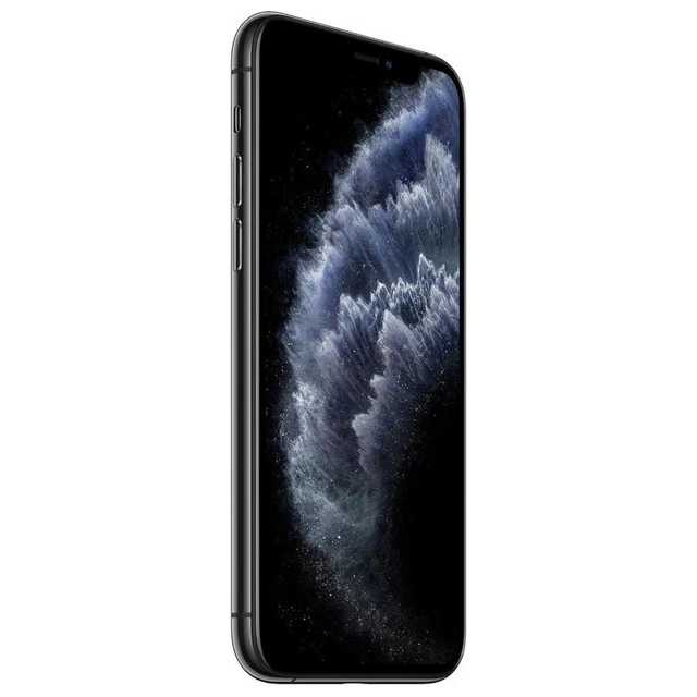 IPHONE 11 PRO 64 GB GRIS ESPACIAL REACONDICIONADO - 2