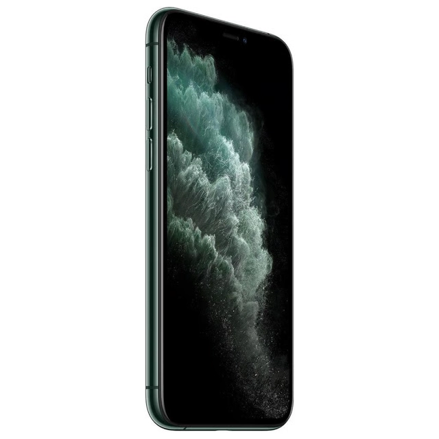 IPHONE 11 PRO MAX 64 GB VERDE NOCHE REACONDICIONADO - 2