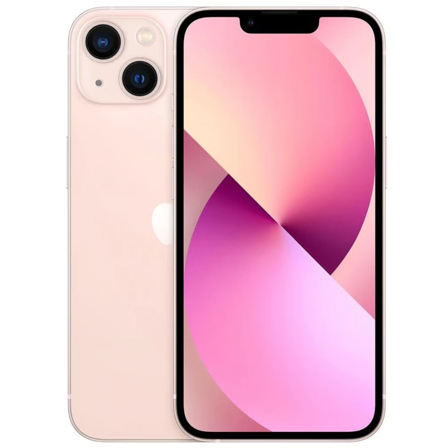 IPHONE 13 MINI 128 GB ROSA REACONDICIONADO - 1
