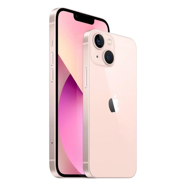 IPHONE 13 MINI 128 GB ROSA REACONDICIONADO - 2