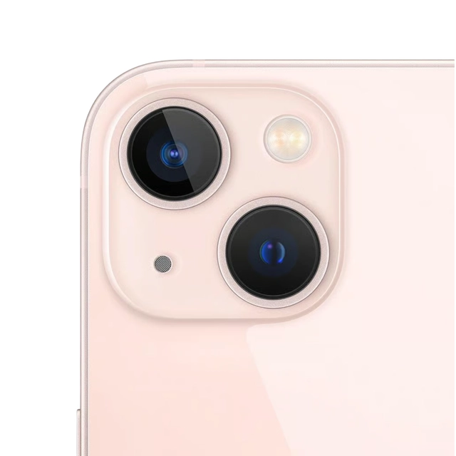 IPHONE 13 MINI 128 GB ROSA REACONDICIONADO - 3