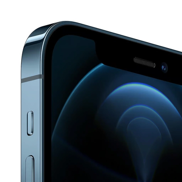 IPHONE 12 PRO 128 GB AZUL PACIFICO REACONDICIONADO - 3