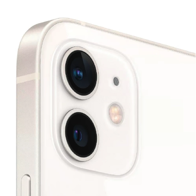 IPHONE 12 MINI 64 GB BLANCO REACONDICIONADO - 3