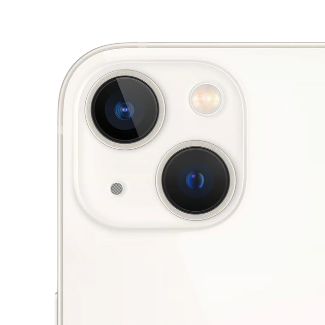 IPHONE 13 MINI 128 GB BLANCO ESTELAR REACONDICIONADO - 3