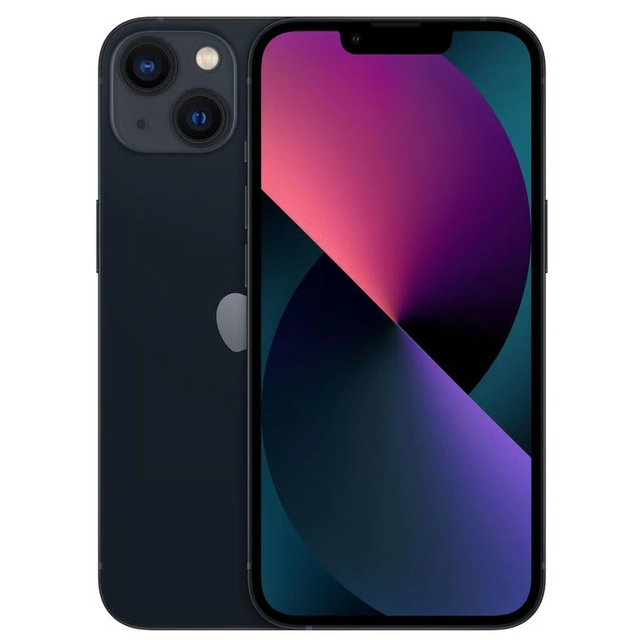 IPHONE 13 MINI 128 GB MEDIANOCHE REACONDICIONADO - 1