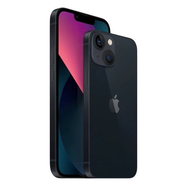IPHONE 13 MINI 128 GB MEDIANOCHE REACONDICIONADO - 2