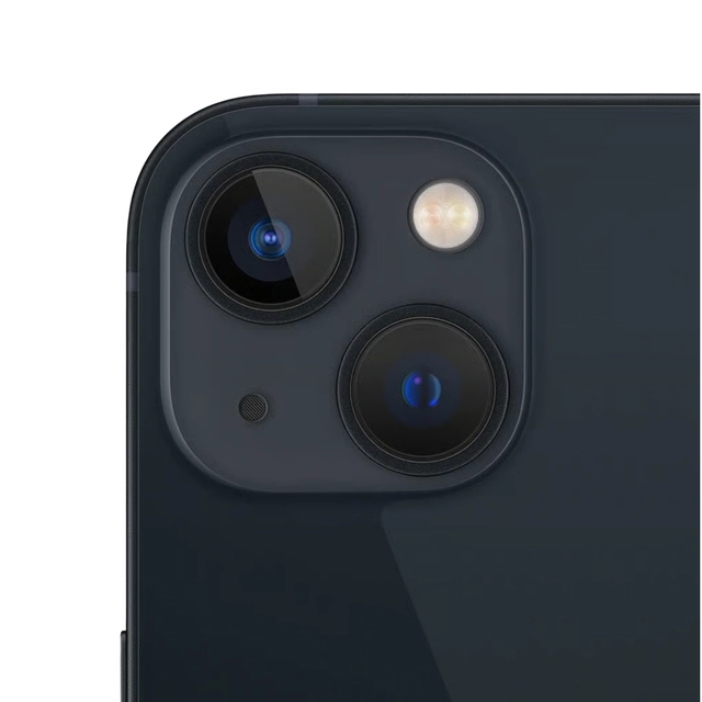 IPHONE 13 MINI 128 GB MEDIANOCHE REACONDICIONADO - 3