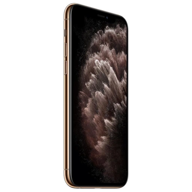IPHONE 11 PRO MAX 64 GB ORO REACONDICIONADO - 1