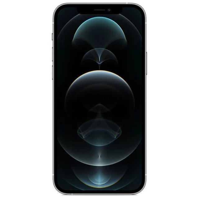 IPHONE 12 PRO 128 GB PLATA REACONDICIONADO - 2