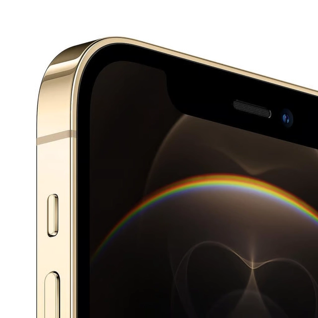 IPHONE 12 PRO 128 GB ORO REACONDICIONADO - 3