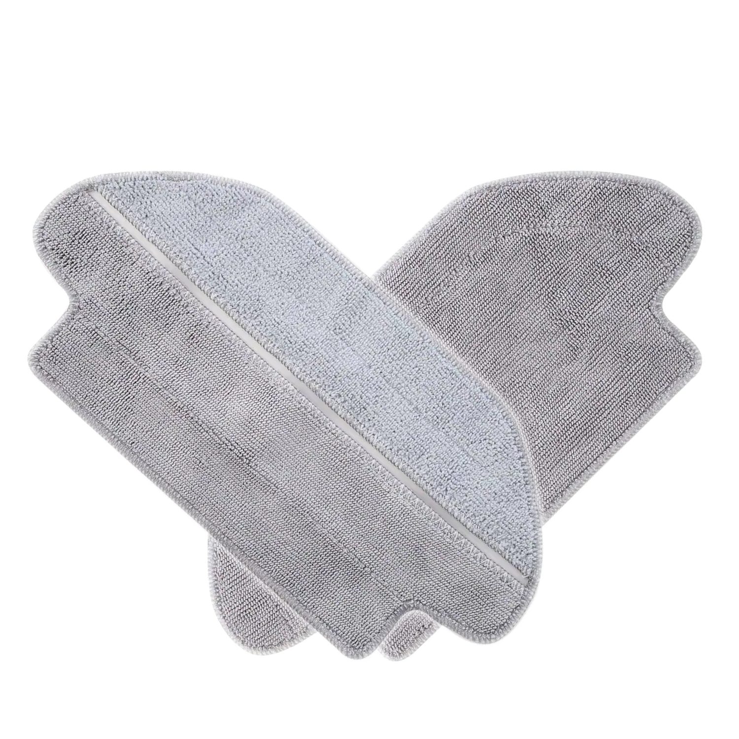 MI ROBOT XIAOMI VACUUM-MOP P MOP PAD - 1