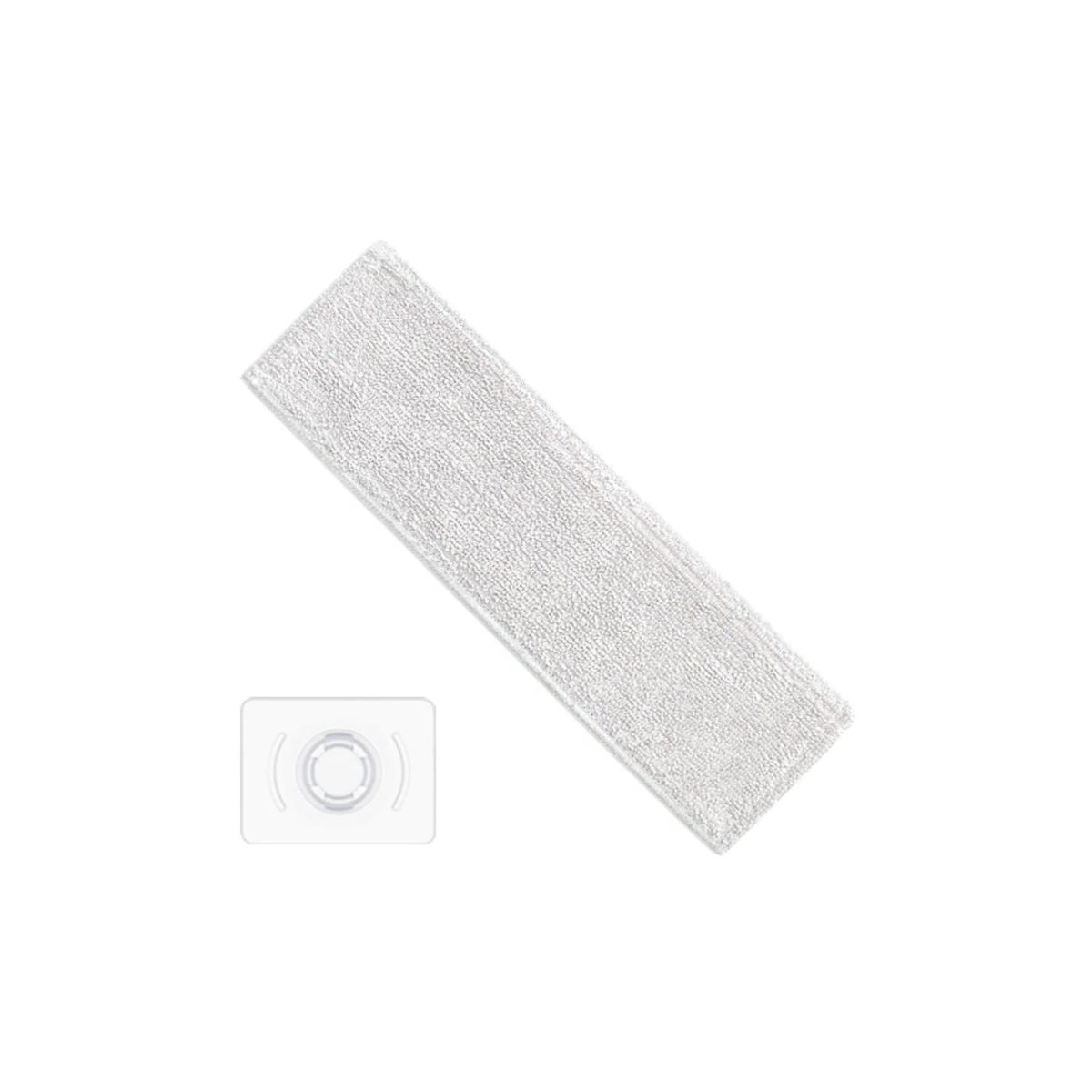 MOPA XIAOMI PARA MI VACUUM CLEANER G10 MOP KIT - 3