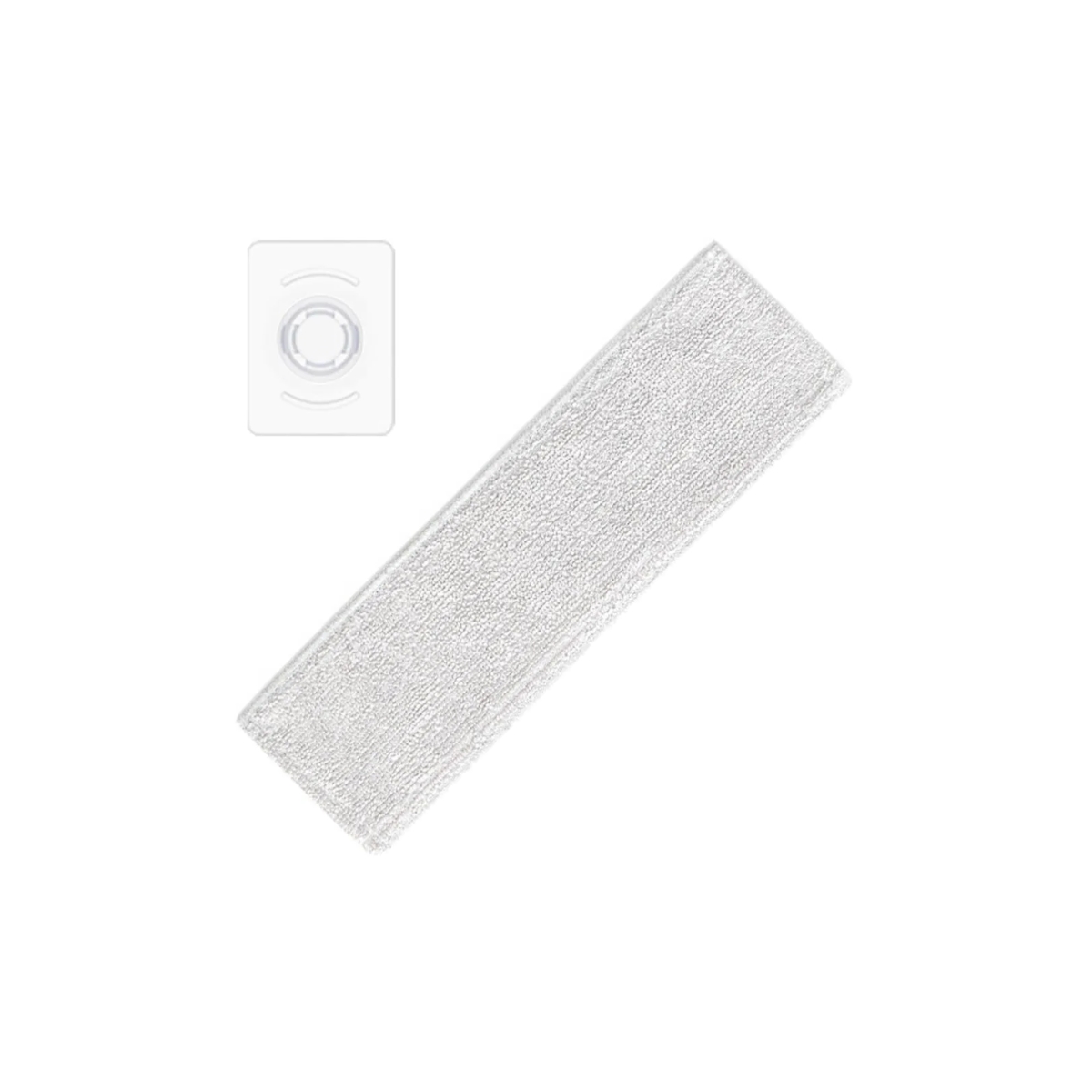 MOPA XIAOMI PARA MI VACUUM CLEANER G10 MOP KIT - 4