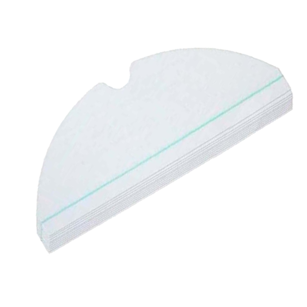 MI ROBOT XIAOMI VACUUM-MOP P DISPOSABLE MOP PAD - 1