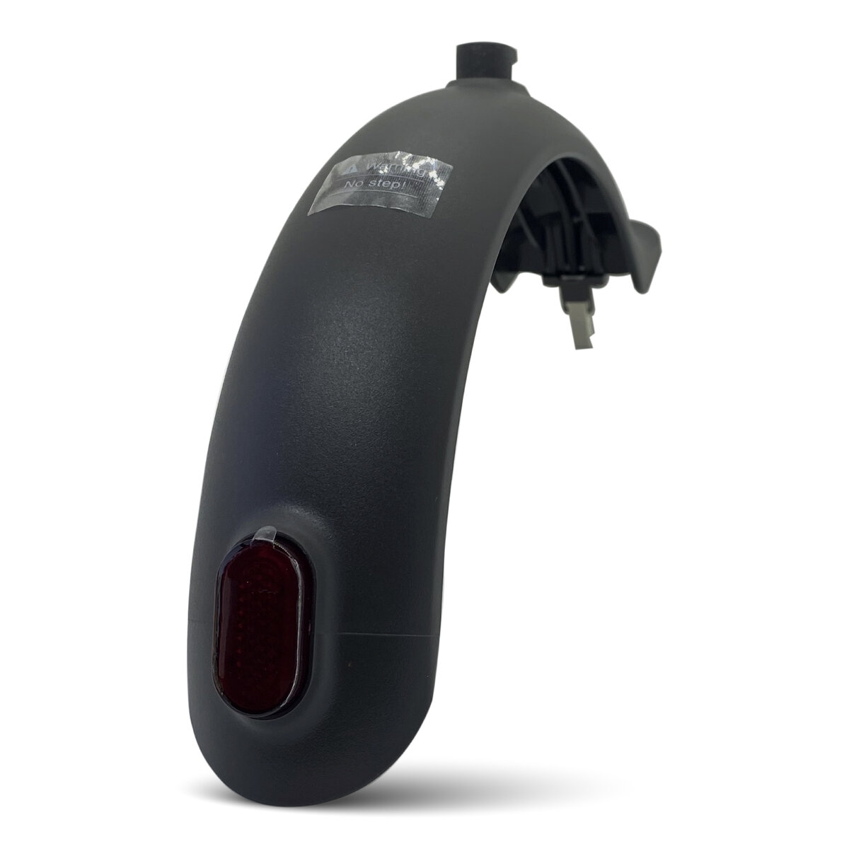 XIAOMI TAPA BARRO TRASERO SCOOTER ELE CTRICO - 3