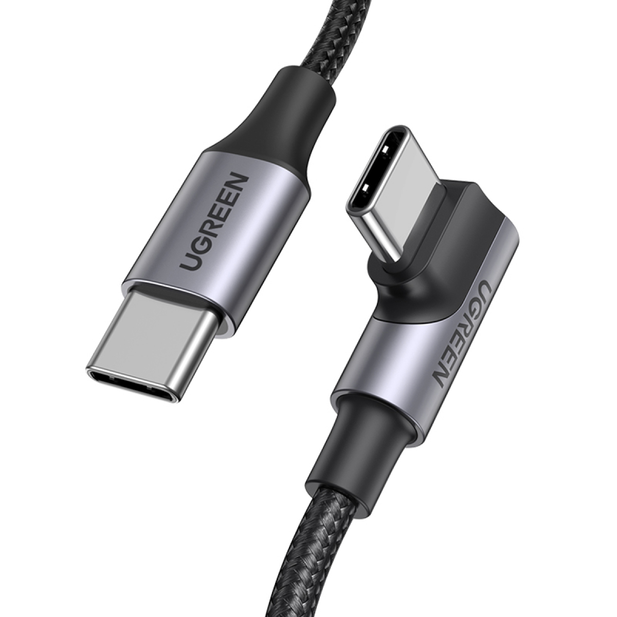 UGREEN CABLE USB-C 2.0 A USB-C 2.0 1M - 1