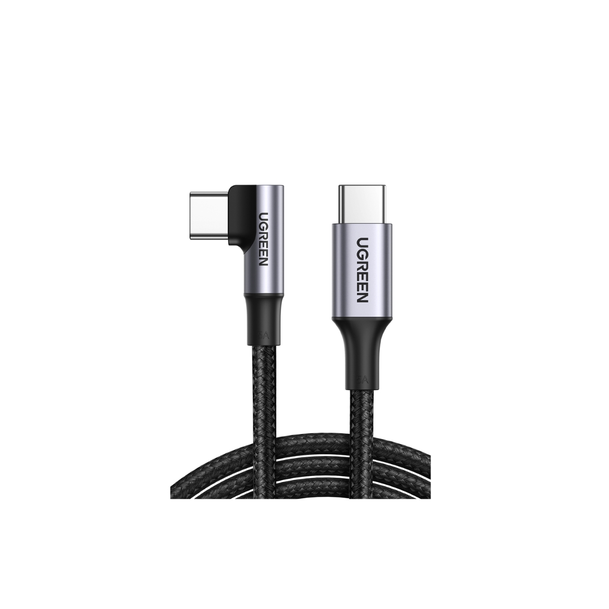 UGREEN CABLE USB-C 2.0 A USB-C 2.0 1M - 2