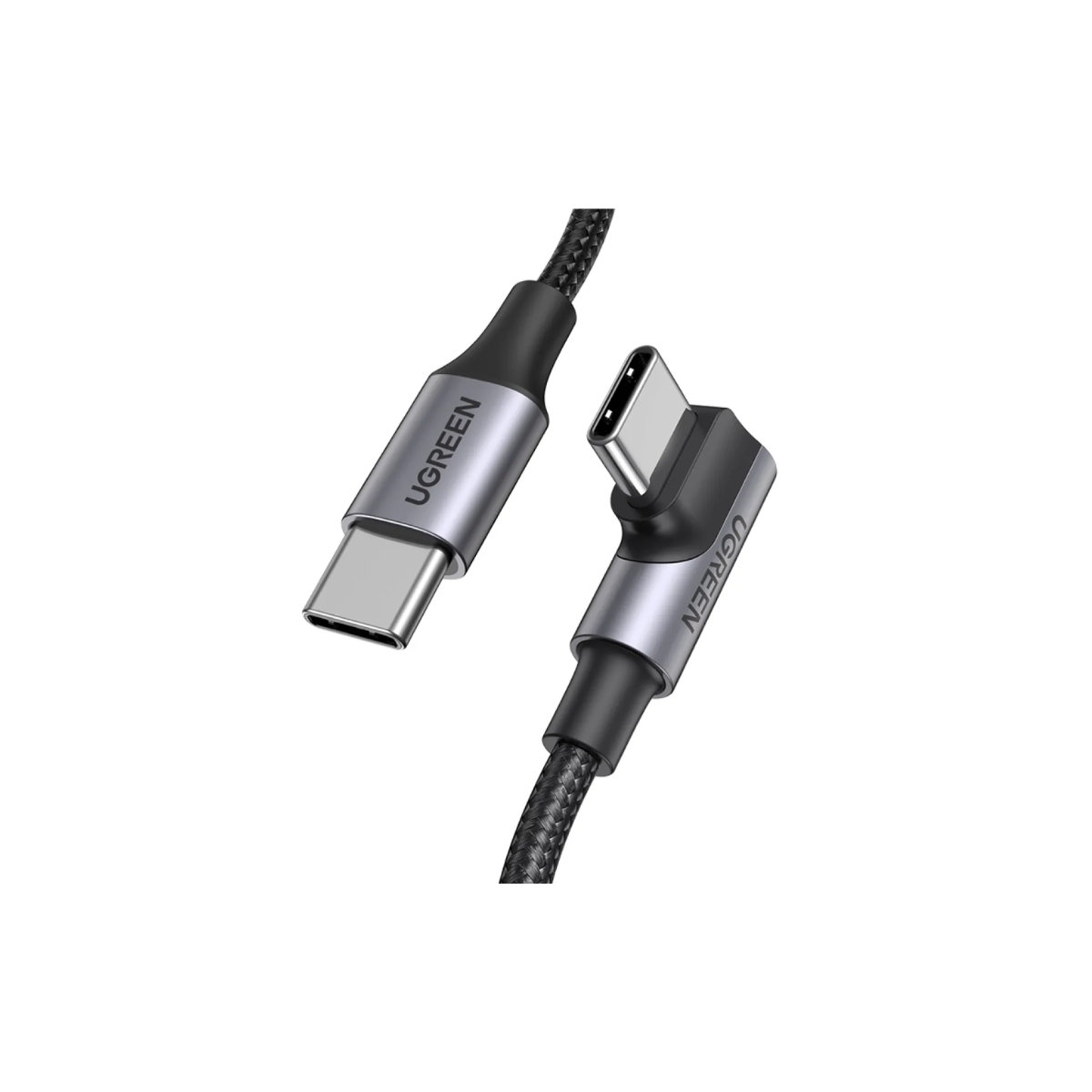 UGREEN CABLE USB-C 2.0 A USB-C 2.0 1M - 3
