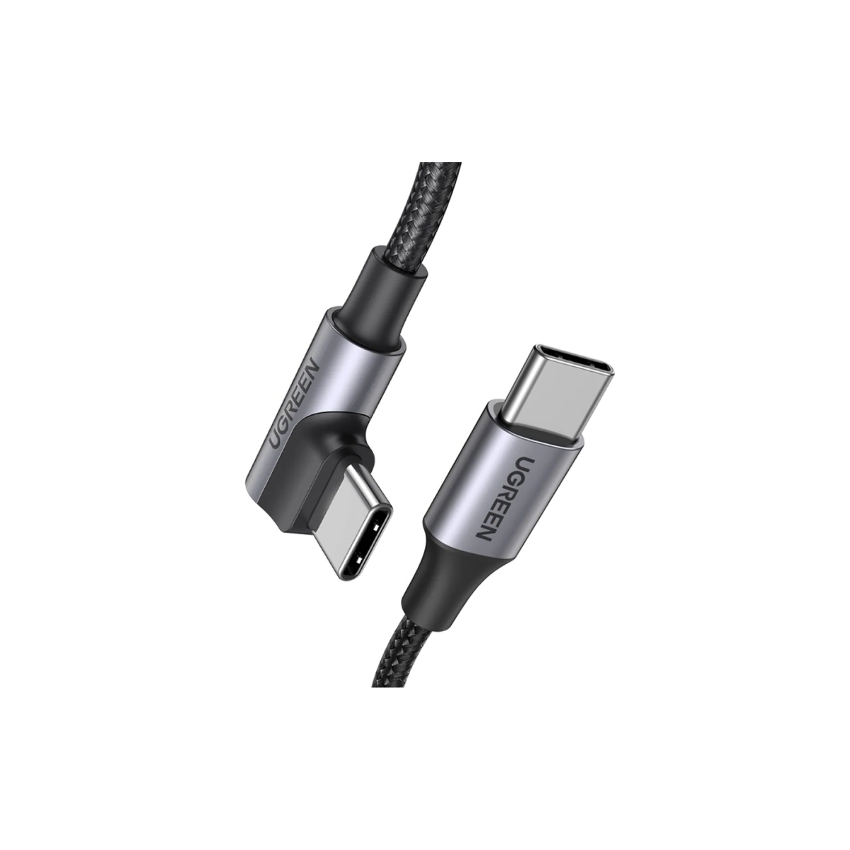 UGREEN CABLE USB-C 2.0 A USB-C 2.0 1M - 4
