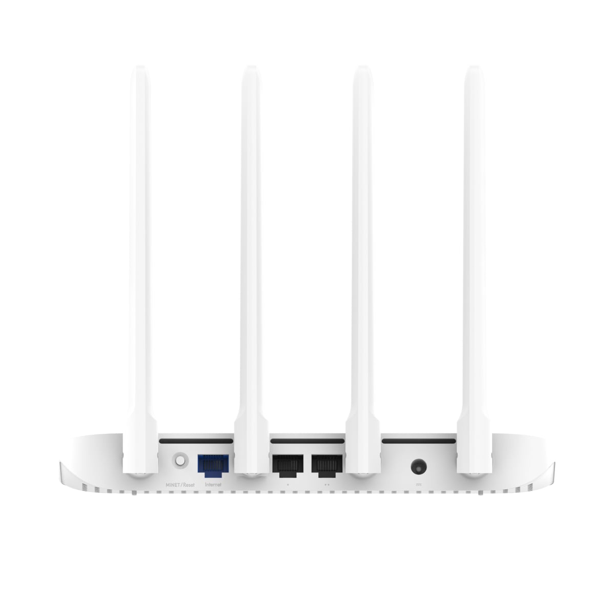 REPETIDOR DE SEÑAL XIAOMI ROUTER AC1200 - 3