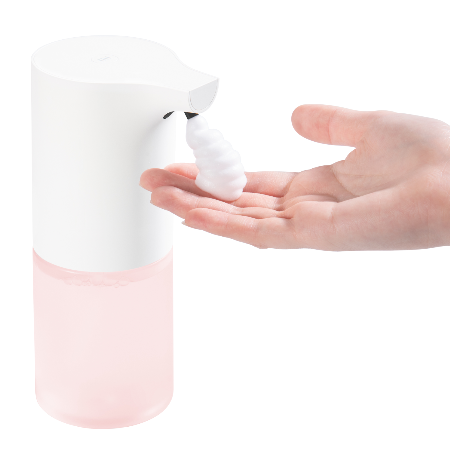 DISPENSADOR XIAOMI MI AUTOMATIC FOAMING SOAP DISPENSER - 1