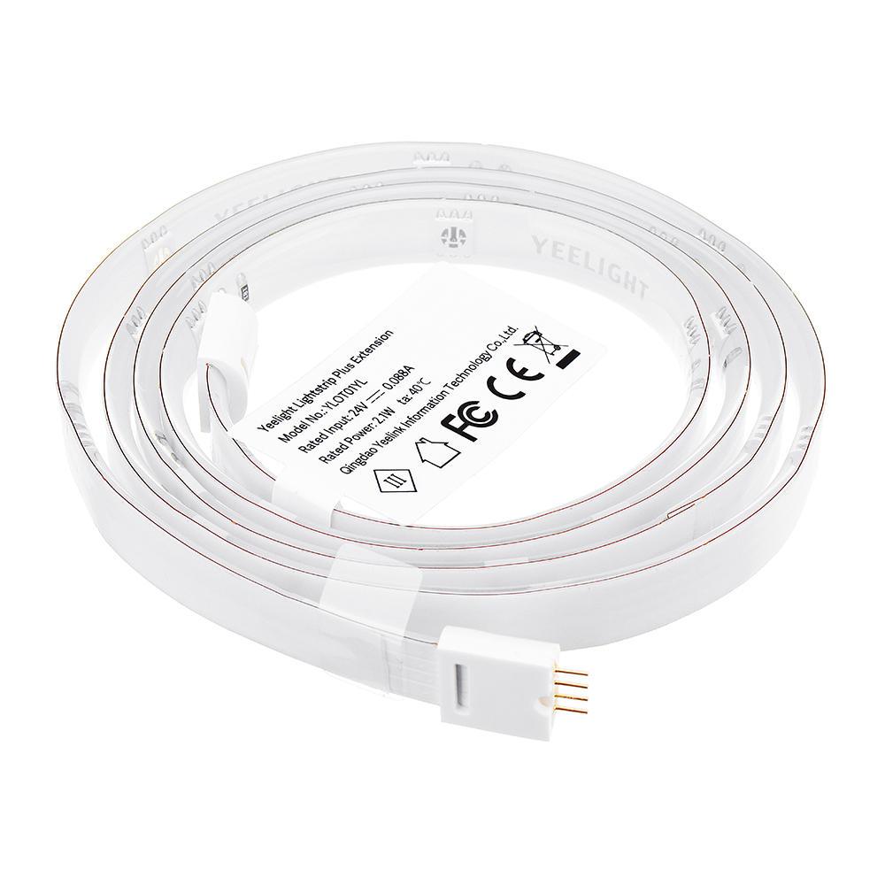 CINTAS DE LUZ XIAOMI YEELIGHT LIGHTSTRIP PLUS EXTENSION - 1