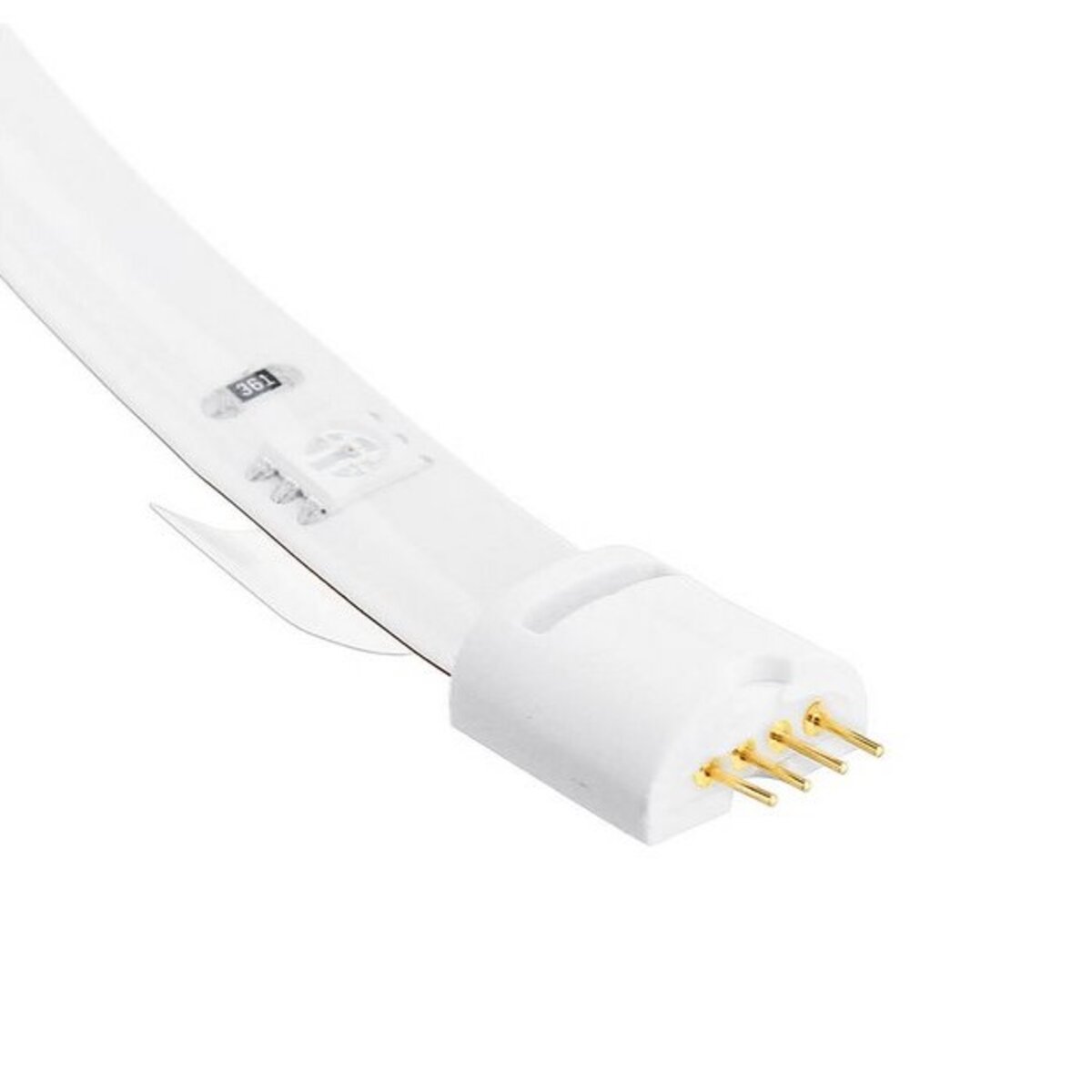 CINTAS DE LUZ XIAOMI YEELIGHT LIGHTSTRIP PLUS EXTENSION - 3