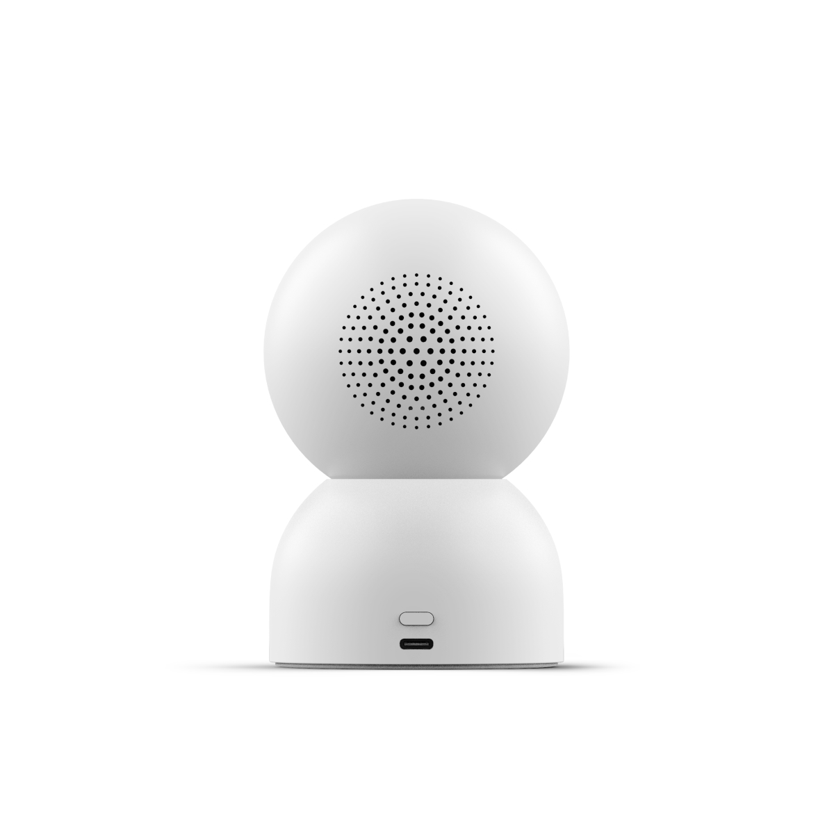 CAMARA SEGURIDAD - XIAOMI SMART CAMERA C400 - 3