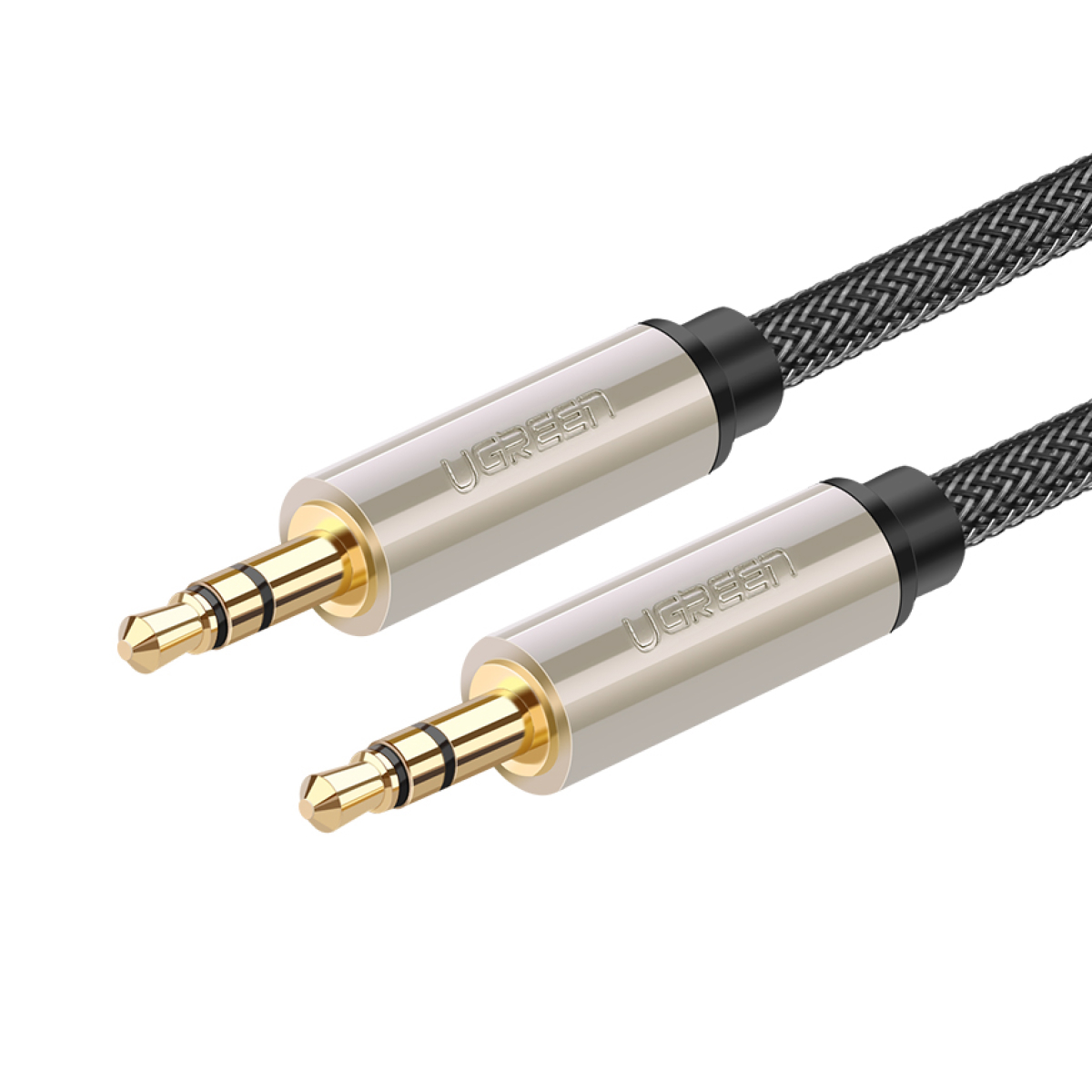 Câble Adam Hall MMP 0100 - XLR Mâle Vers Jack 6,35mm Mono 1m | Câble Audio Qualité Studio