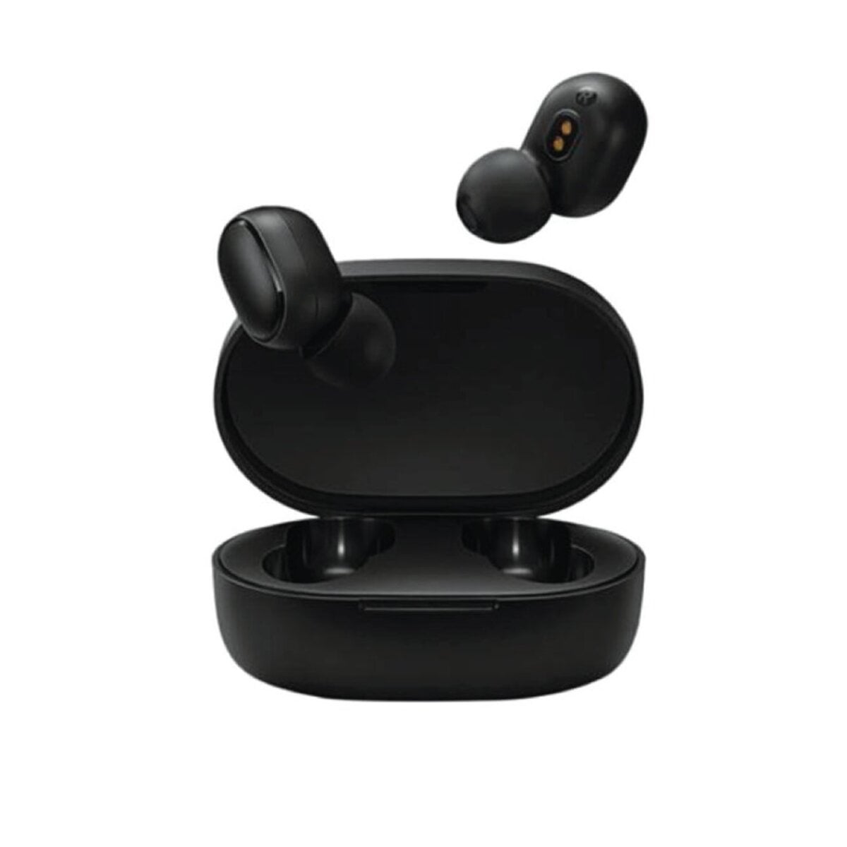 AUDÍFONOS XIAOMI TRUE WIRELESS MI EARBUDS BASIC 2 BLUETOOTH - 1