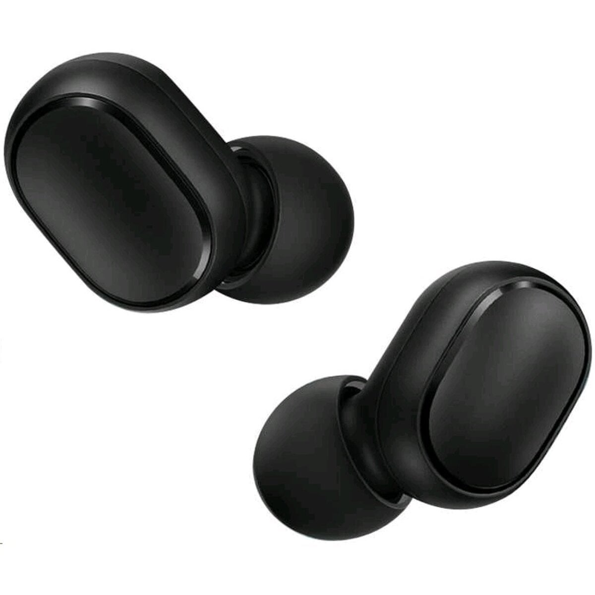 AUDÍFONOS XIAOMI TRUE WIRELESS MI EARBUDS BASIC 2 BLUETOOTH - 4