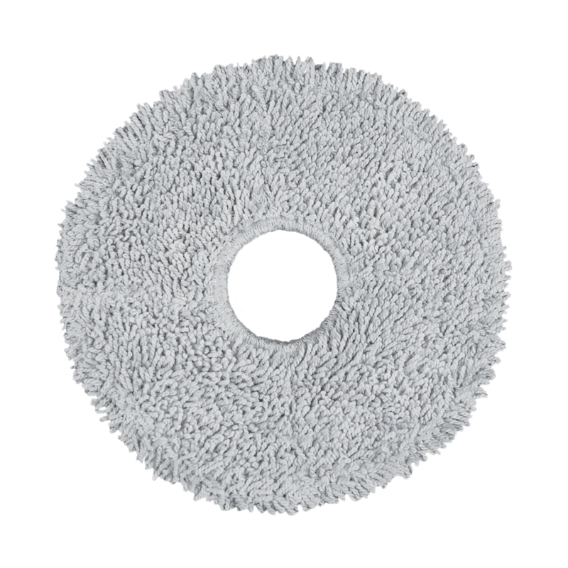 ALMOHADILLA ASPIRADORA XIAOMI ROBOT VACUUM S10+ MOP PAD - 1