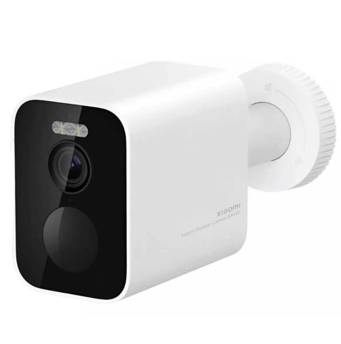 CAMARA SEGURIDAD XIAOMI OUTDOOR CAMERA BW500